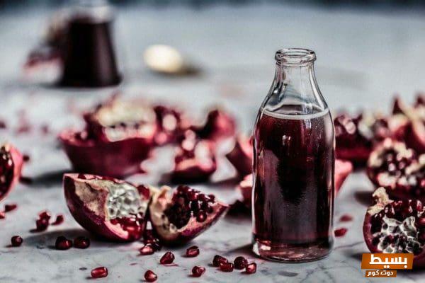 السعرات الحرارية في دبس الرمان اكتشف فوائدها المذهلة وتأثيرها على صحتك! 1 السعرات الحرارية في دبس الرمان وفوائده وأضراره